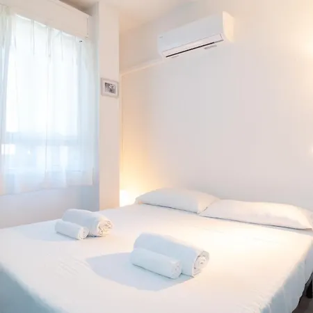 Joy House Lejlighed Quartu Sant'Elena