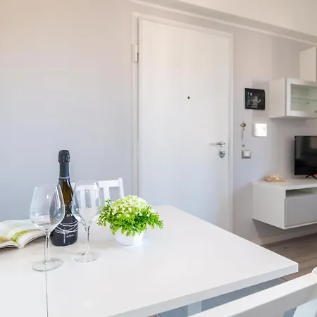 Joy House Lejlighed Quartu Sant'Elena