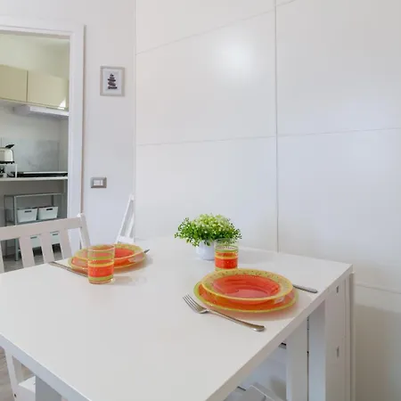 Joy House Lejlighed Quartu Sant'Elena