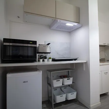 Joy House Lejlighed Quartu Sant'Elena
