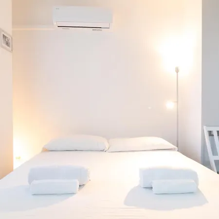 Apartment Joy House