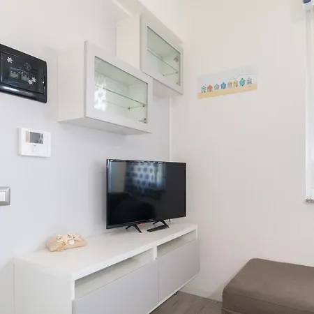 Joy House * Quartu Sant'Elena