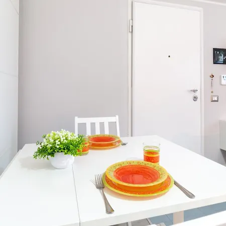 Joy House Apartment