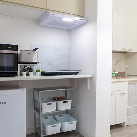 Apartment Joy House *