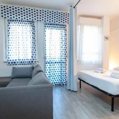 Joy House * Quartu Sant'Elena