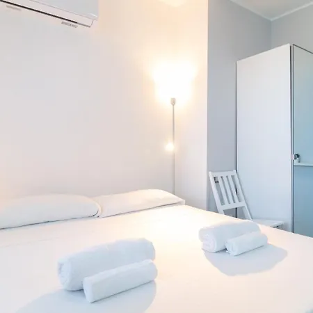 Joy House * Quartu Sant'Elena