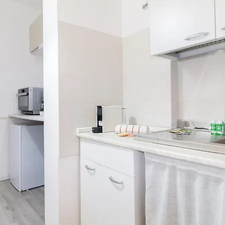 Apartment Joy House