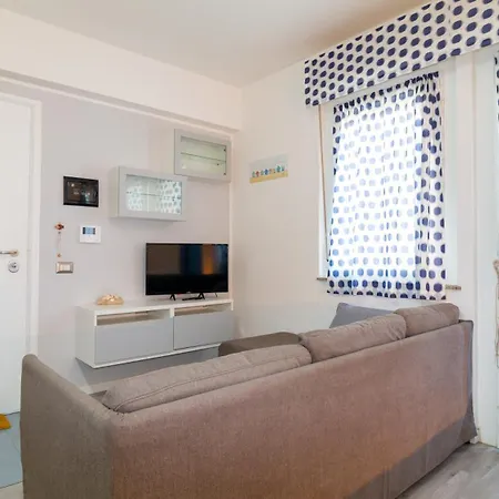 Apartment Joy House Quartu Sant'Elena